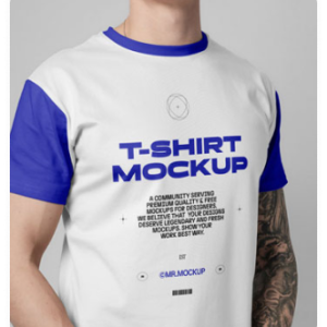 Oversized ‘Architect By Passion’ T-Shirt.