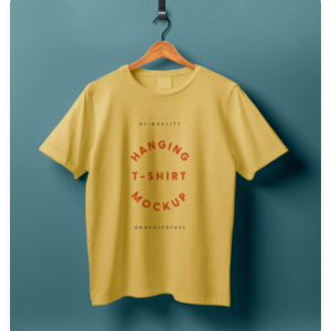 Oversized ‘Architect By Passion’ T-Shirt.