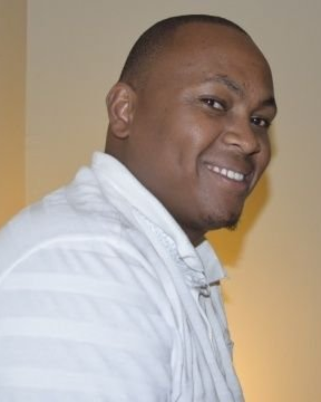 Alex Nyaga