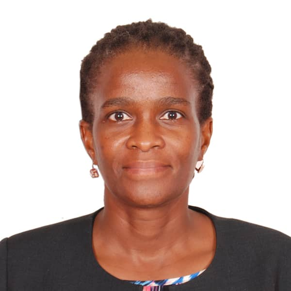 Arch. Janelle Nakibuuka