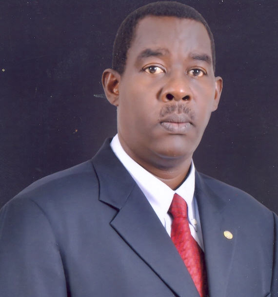 Arch. Jean Kalima Runuya