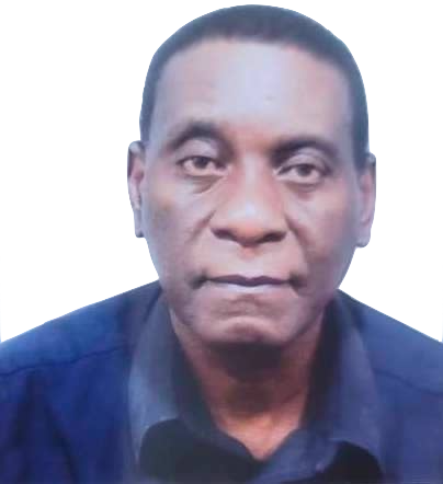 Arch. Mbaraka Igangula