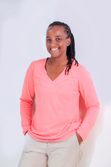 Arch. Angela Kyohairwe General Assembly