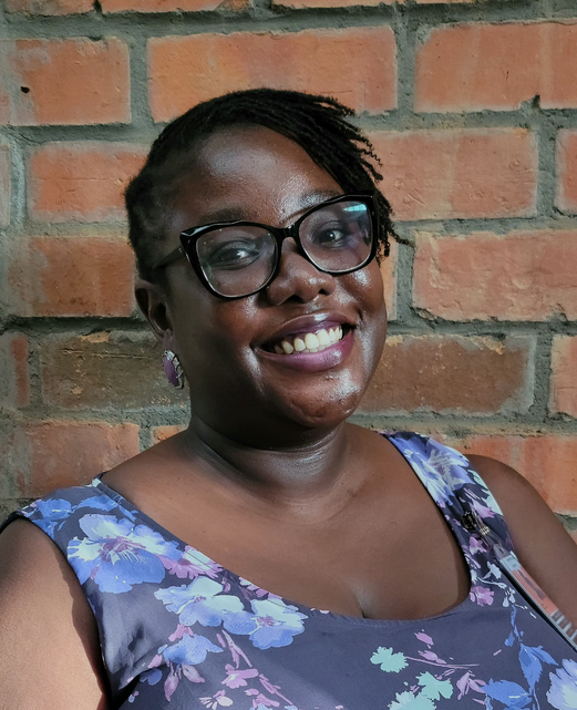 Arch. Janelle Nakibuuka