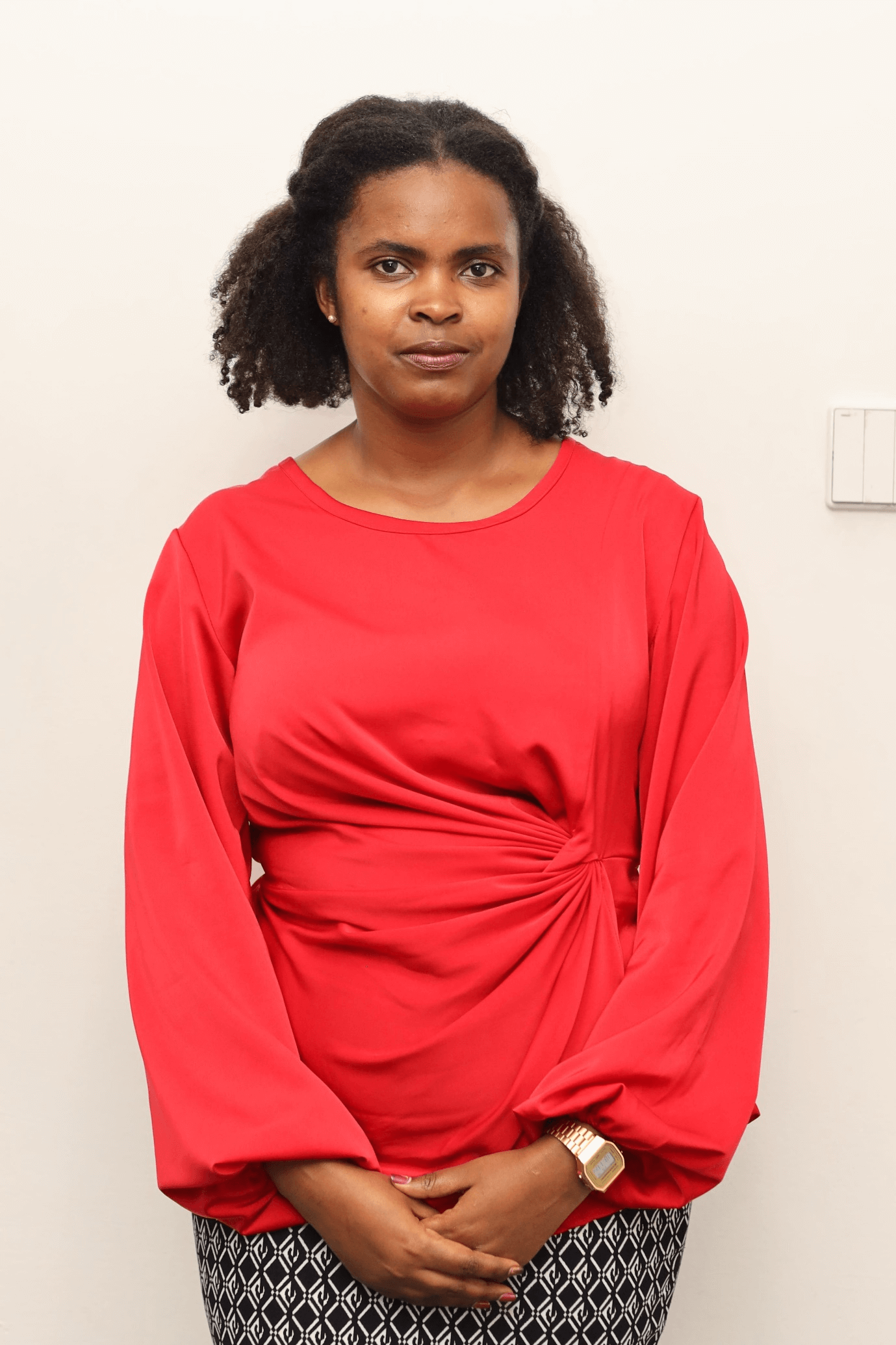 Brendah Gitonga