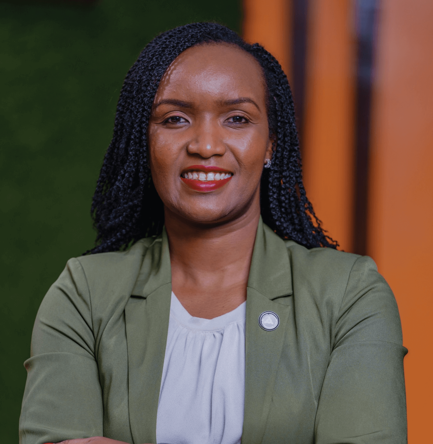 Florence Nyole