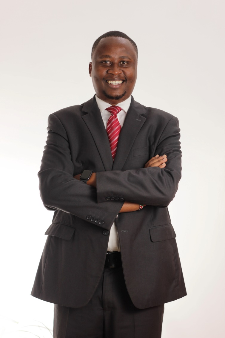 John Mwaniki