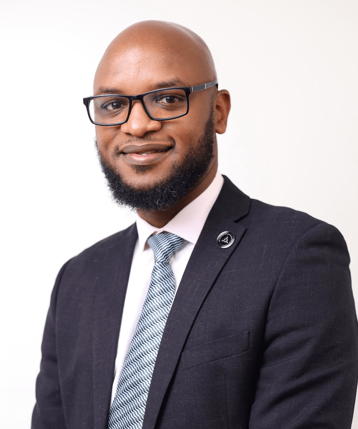 Wycliffe John Tsalwa Waburiri