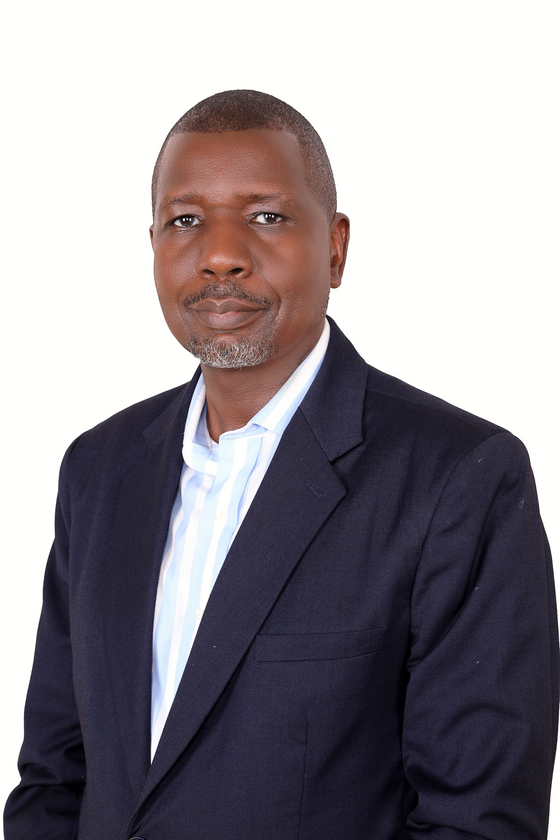Arch. Wanyanga J. Inyangala Stephen