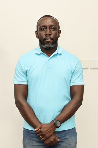 Wilson Mugambi