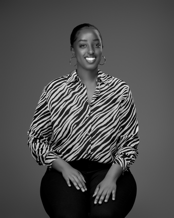 Arch. Joanna Nsenga
